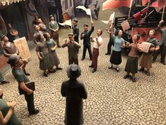 -上海四行仓库抗战纪念馆