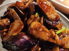 -黑鸡小馆(金源店)