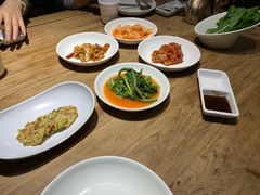 -向阳庄烧烤店(望京西园店)