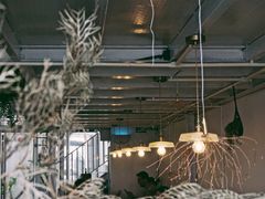 大堂-CHILLAX轻乐时(侨建·Hi City店)