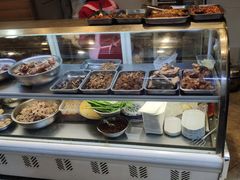 -胡同老锅烙(南二道街)