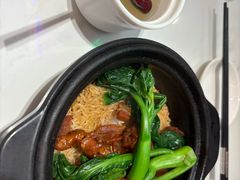 -香港威特瑞茶餐厅(小白楼音乐厅店)