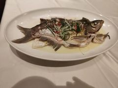 -武汉香格里拉大酒店·香宫中餐厅