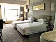 a21-新海利大酒店(拱北口岸店)