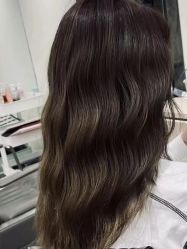 点击看大图 -MORI HAIR SALON日式美发沙龙