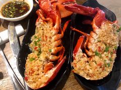 -阳光岛·海鲜盛宴(银泰中心in99店)