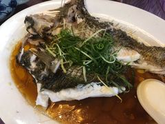 -盛港湾海鲜食府(黄沙店)