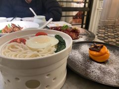 -城南往事(滨江世茂店)