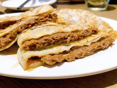 -河沿肉饼Beijing Pie(东华门店)