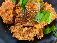 粉蒸肥肠-朱大嘴肥肠血旺(福字街店)
