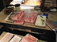 -野妹经典火锅(江夏中百店)