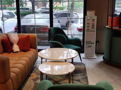 -桔子酒店(天津五大道店)