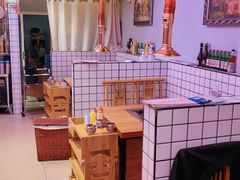 -郭记烤肉创始店(民丰大街店)