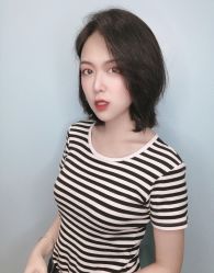 -YESIDO椰岛造型烫发染发