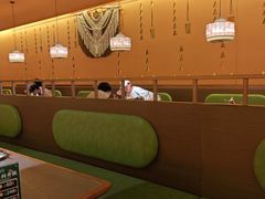 -塔哈尔·新疆盛宴(奉贤龙湖店)