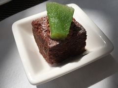 -白天鹅宾馆·流浮阁咖啡厅