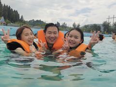 -青鱼湾水上乐园