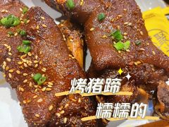 -木屋烧烤(龙湖天街店)