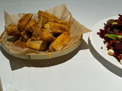 -聚味斋香辣蟹(生态城万达店)