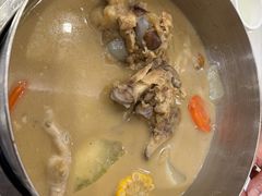 -御龙海鲜火锅(十六浦店)