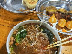 -郭记豌豆鲜粉