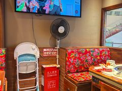 -姚稷大铁锅(龙之梦店)