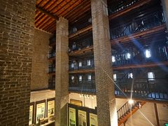 -均和墟历史街区-平和大押
