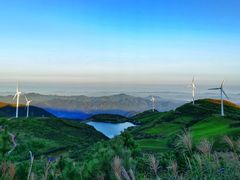 -东白山