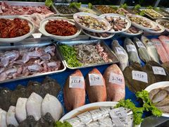 -山海经·海边人家 海鲜新青岛菜(扬州路店)