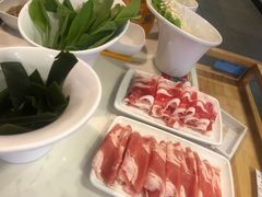 -傣妹火锅(南京东路一店)