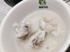 -椰妹·椰子鸡火锅(三祺广场店)