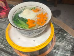 -慢丽江·云南野生菌土鸡锅(付家庄店)
