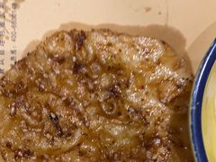 -香约老地方烧烤(九道街店)