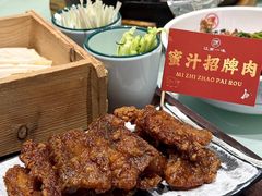 -一味大院•桐庐菜传承店(春江路店)