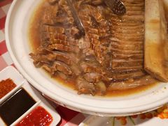 -西贝莜面村(上海百联西郊店)