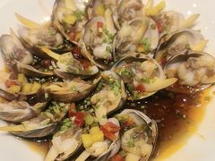 -大鹏饭店·金陵家宴(奥体中心店)