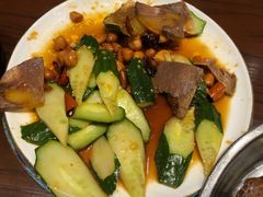 -巴依老爷新疆美食(牡丹园店)