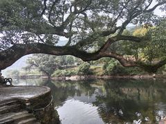 -上坦村