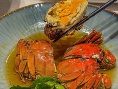 -望乡楼上海菜(陆家浜路店)
