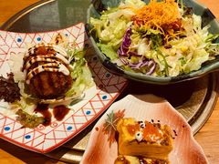 -一井烧肉·活鳗·寿司(望京SOHO店)