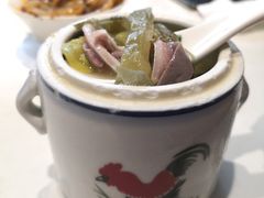 -院8里·少城记忆老川菜(宽窄巷子店)