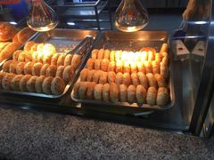 -隆盛园火勺馄饨面(十一纬路店)