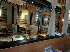 -狐狸爱上椰子鸡(滨江星光大道店)