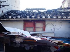 -正宗杂粮煎饼香软鸡蛋饼