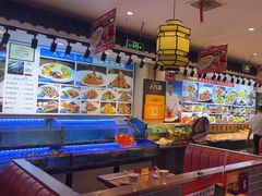 -渔家风味·鲅鱼水饺·央视展播·海鲜天津菜(开发区店)