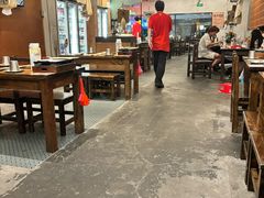 -破店肥哈·东北烧烤·夜宵(南山保利店)