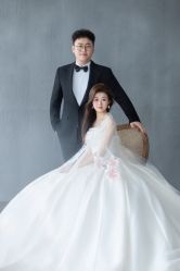 -今生有约婚纱摄影店(景德路店)