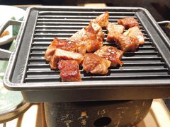 -虹料理·日料放题(悠方店)