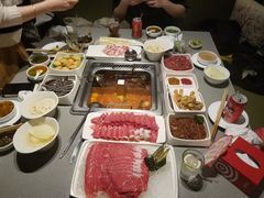 -海底捞火锅(凯德广场店)