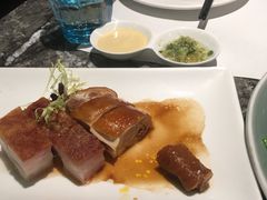 -港丽餐厅